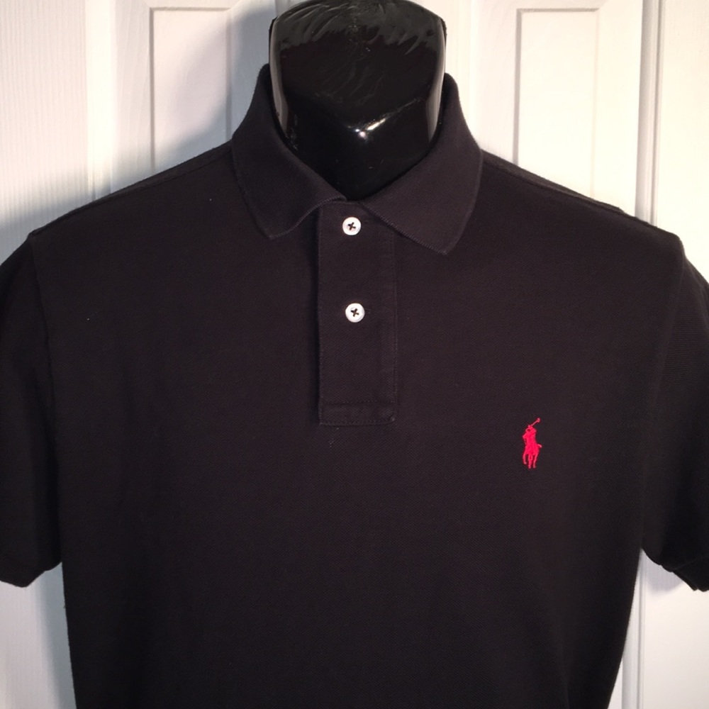 RALPH LAUREN POLO SHIRT  #286